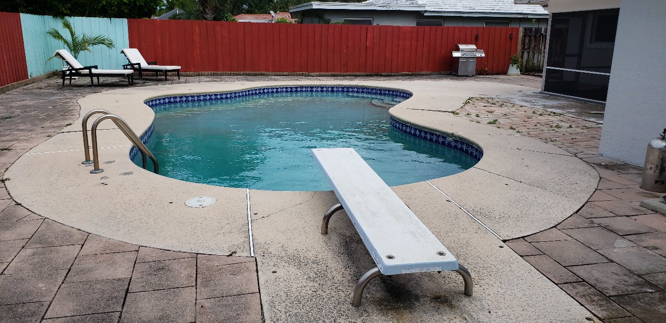 Artech Pools